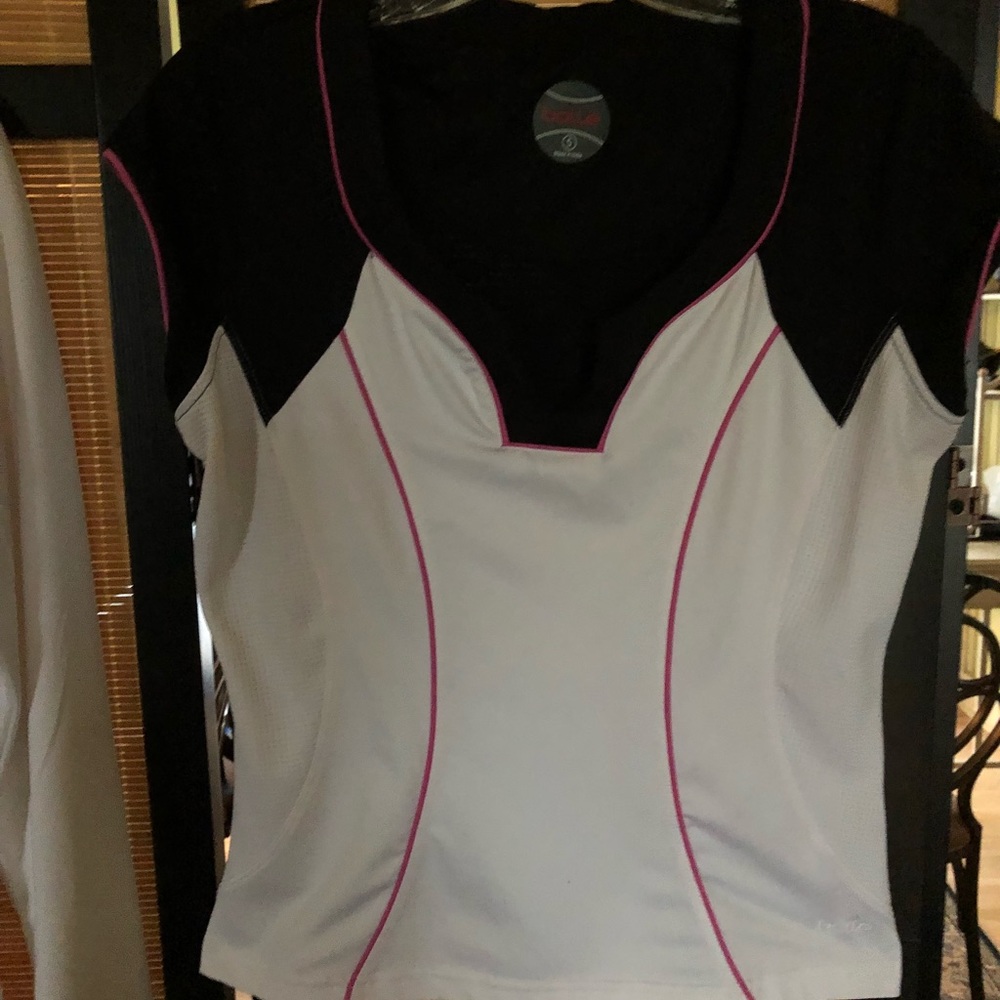 **SOLD** Bolle athleisure top